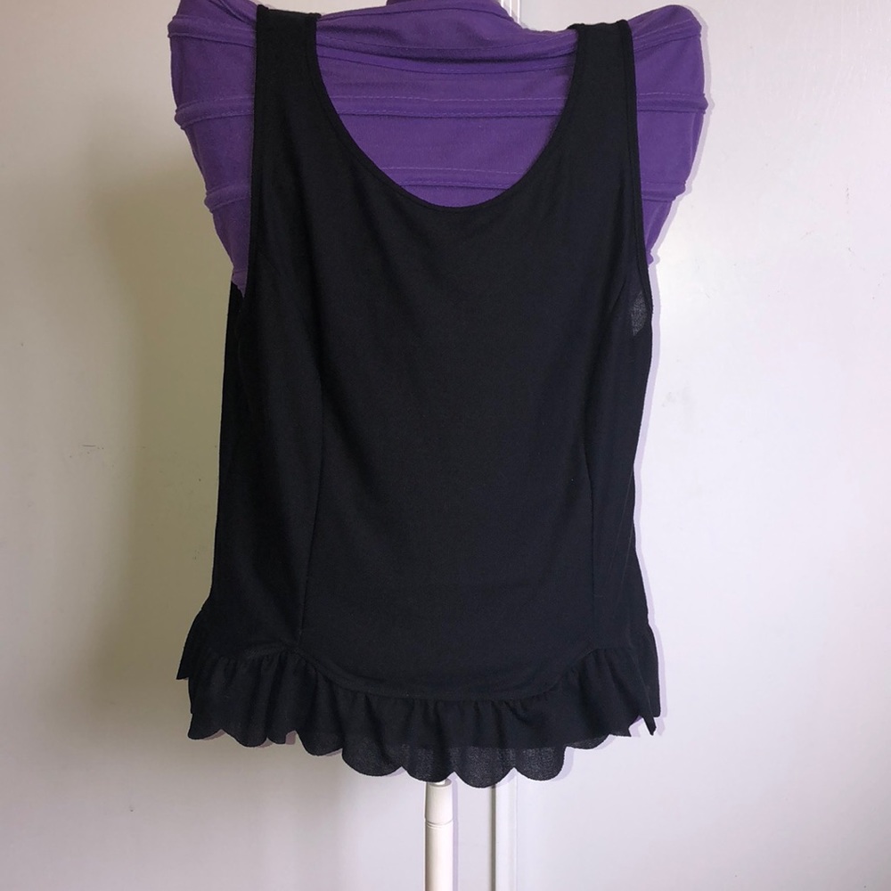 Top shop crop top